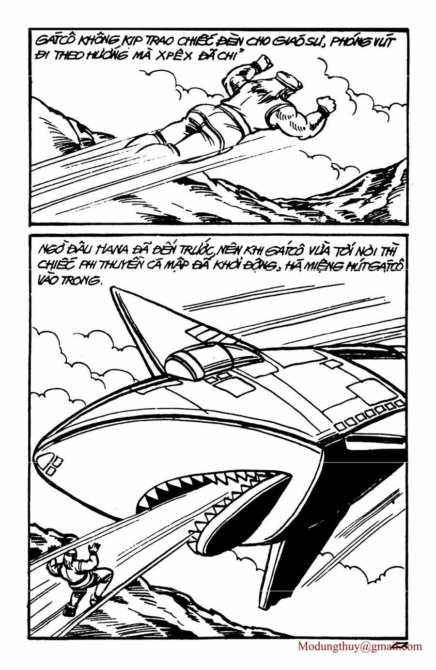 HE'S MAN - Chapter 61 - Trang 61