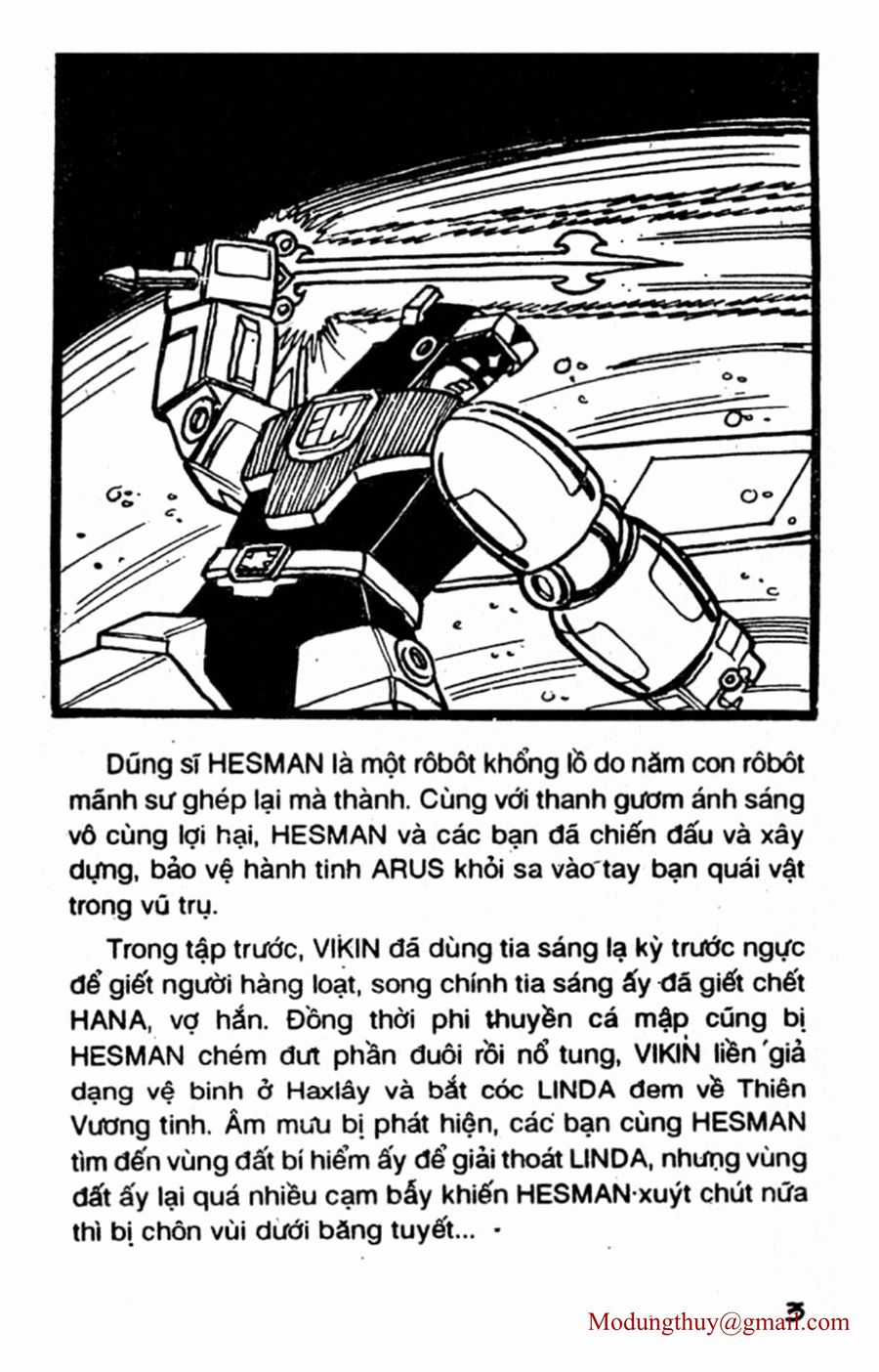 HE'S MAN - Chapter 62 - Trang 2