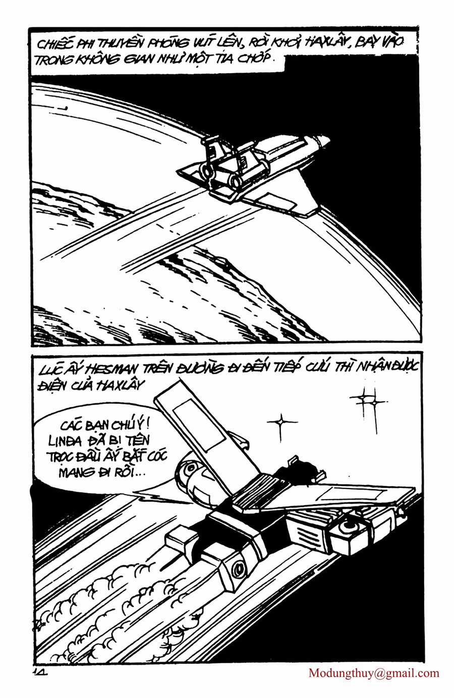 HE'S MAN - Chapter 62 - Trang 12