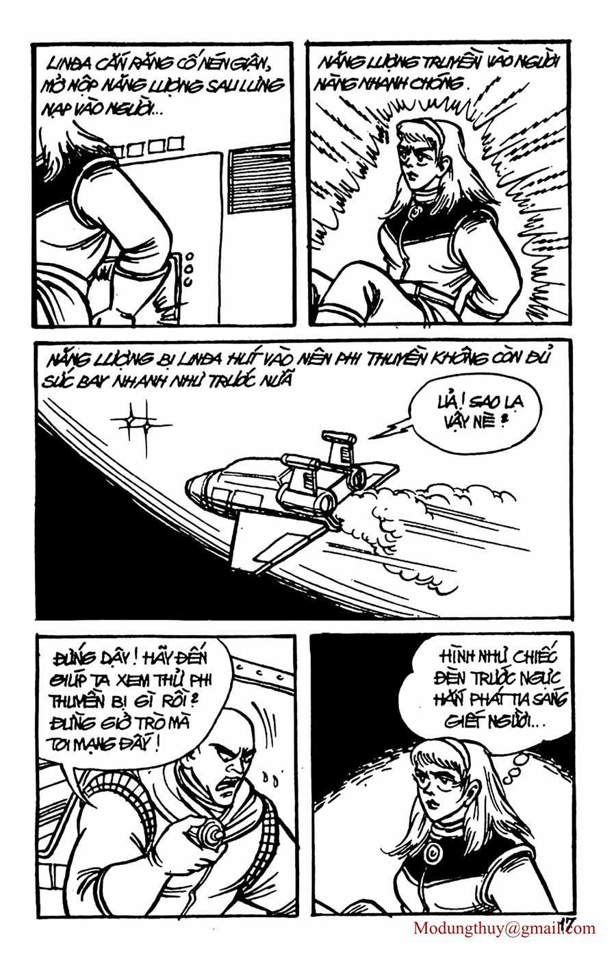 HE'S MAN - Chapter 62 - Trang 15