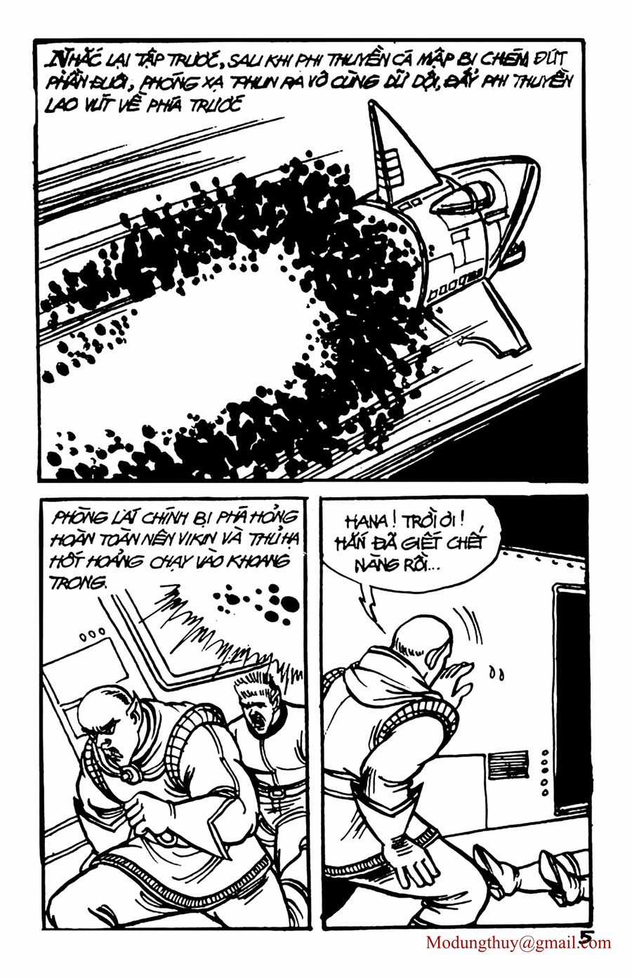 HE'S MAN - Chapter 62 - Trang 3