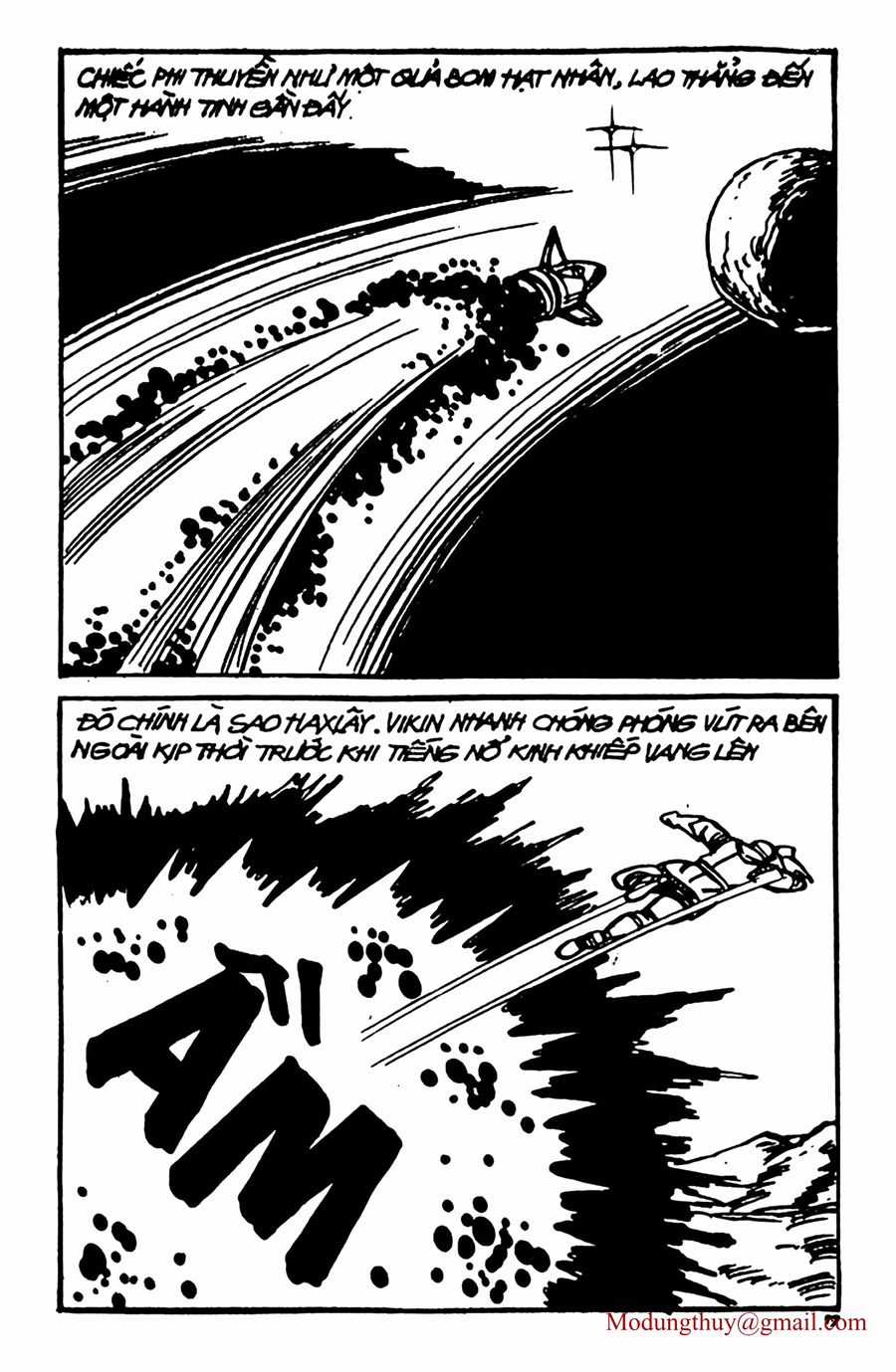 HE'S MAN - Chapter 62 - Trang 5