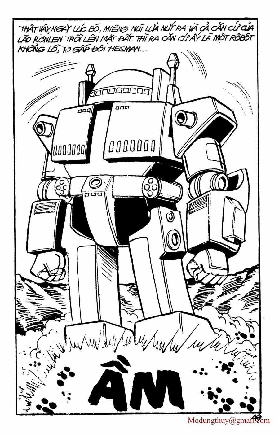 HE'S MAN - Chapter 62 - Trang 47