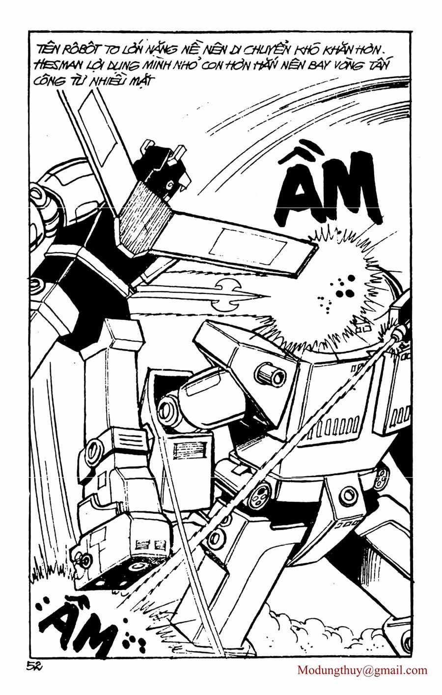 HE'S MAN - Chapter 62 - Trang 50