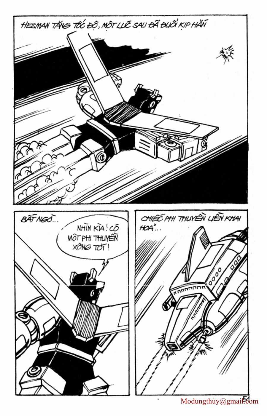 HE'S MAN - Chapter 63 - Trang 49