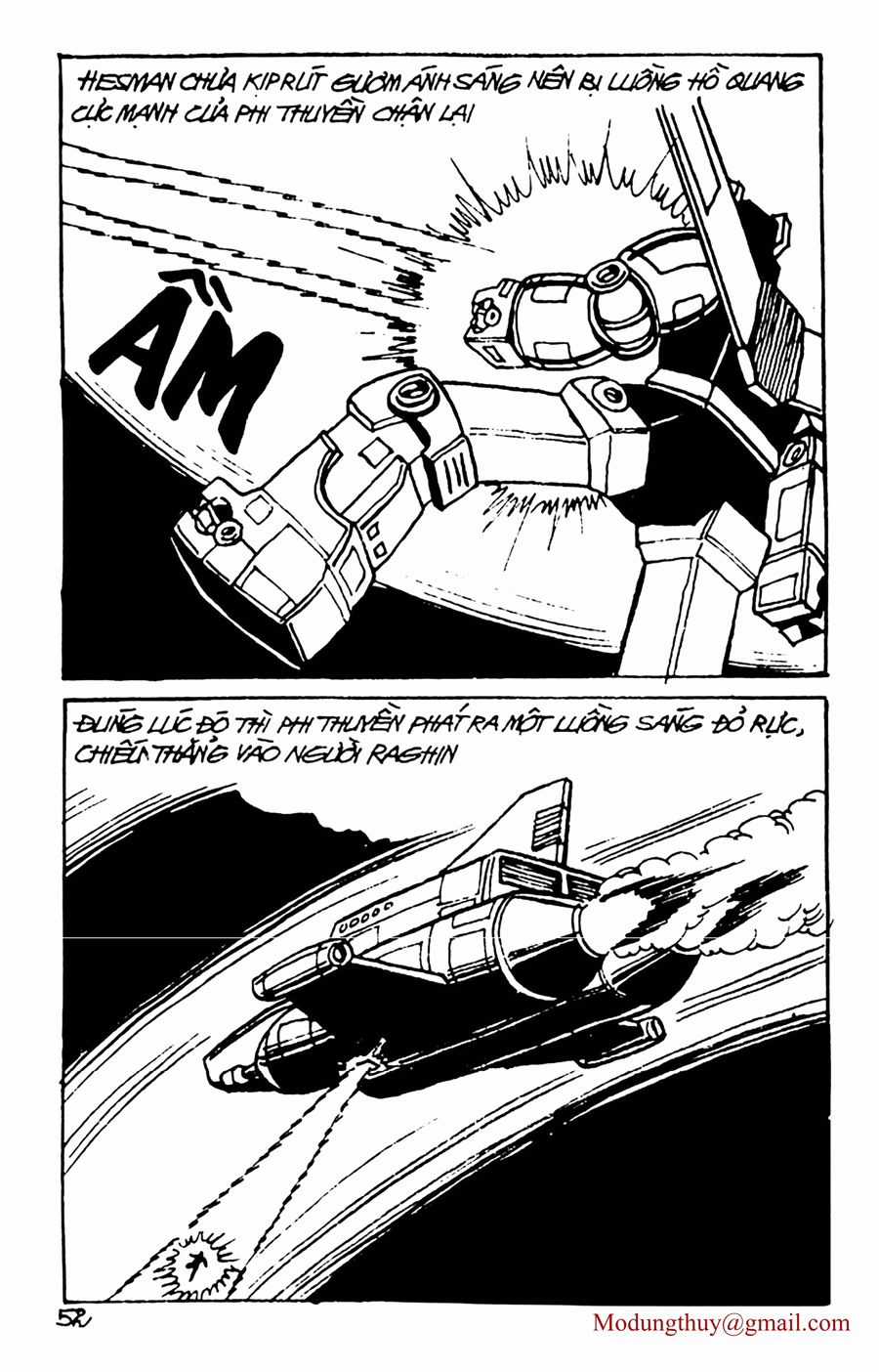 HE'S MAN - Chapter 63 - Trang 50