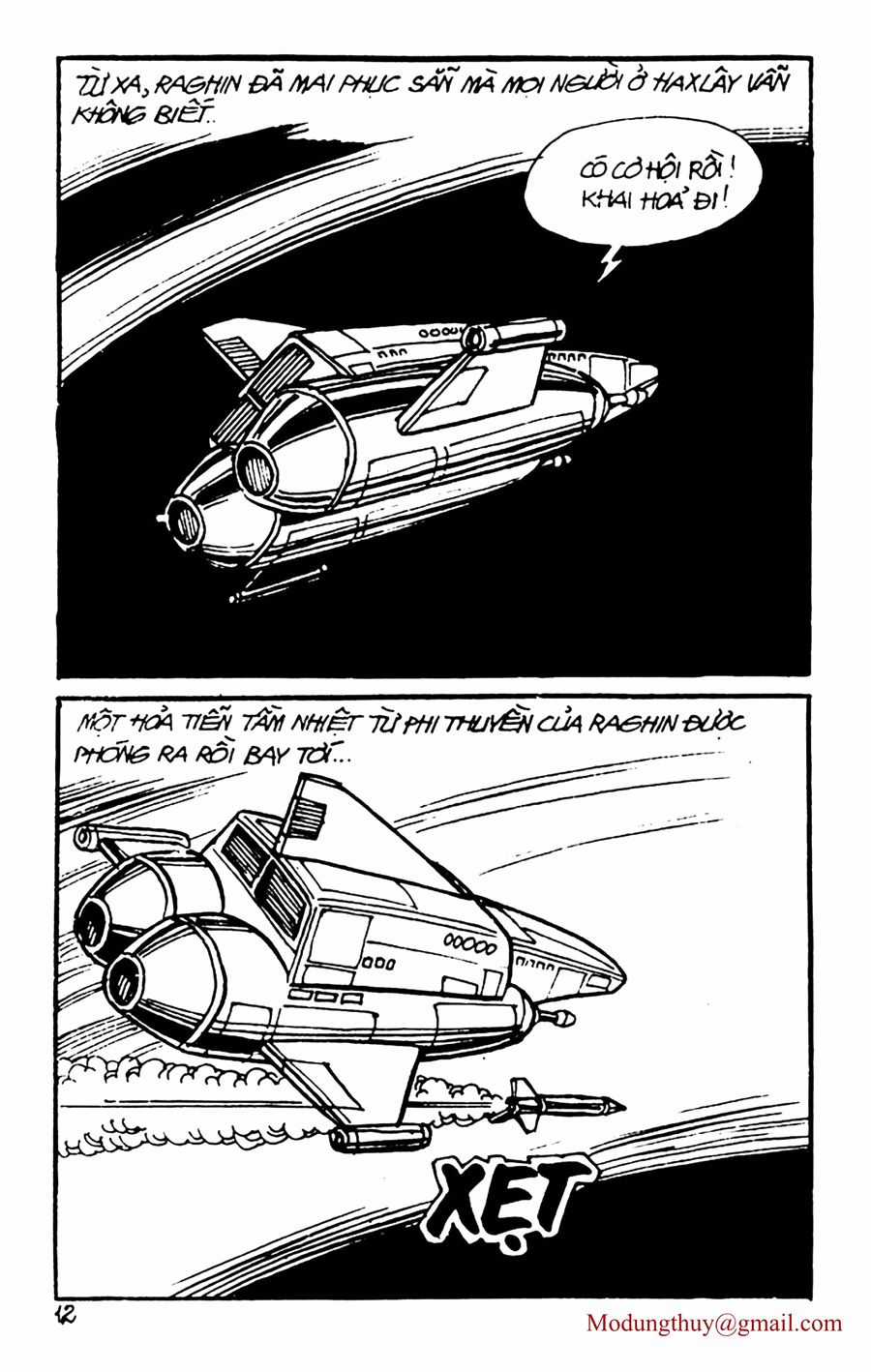 HE'S MAN - Chapter 63 - Trang 10