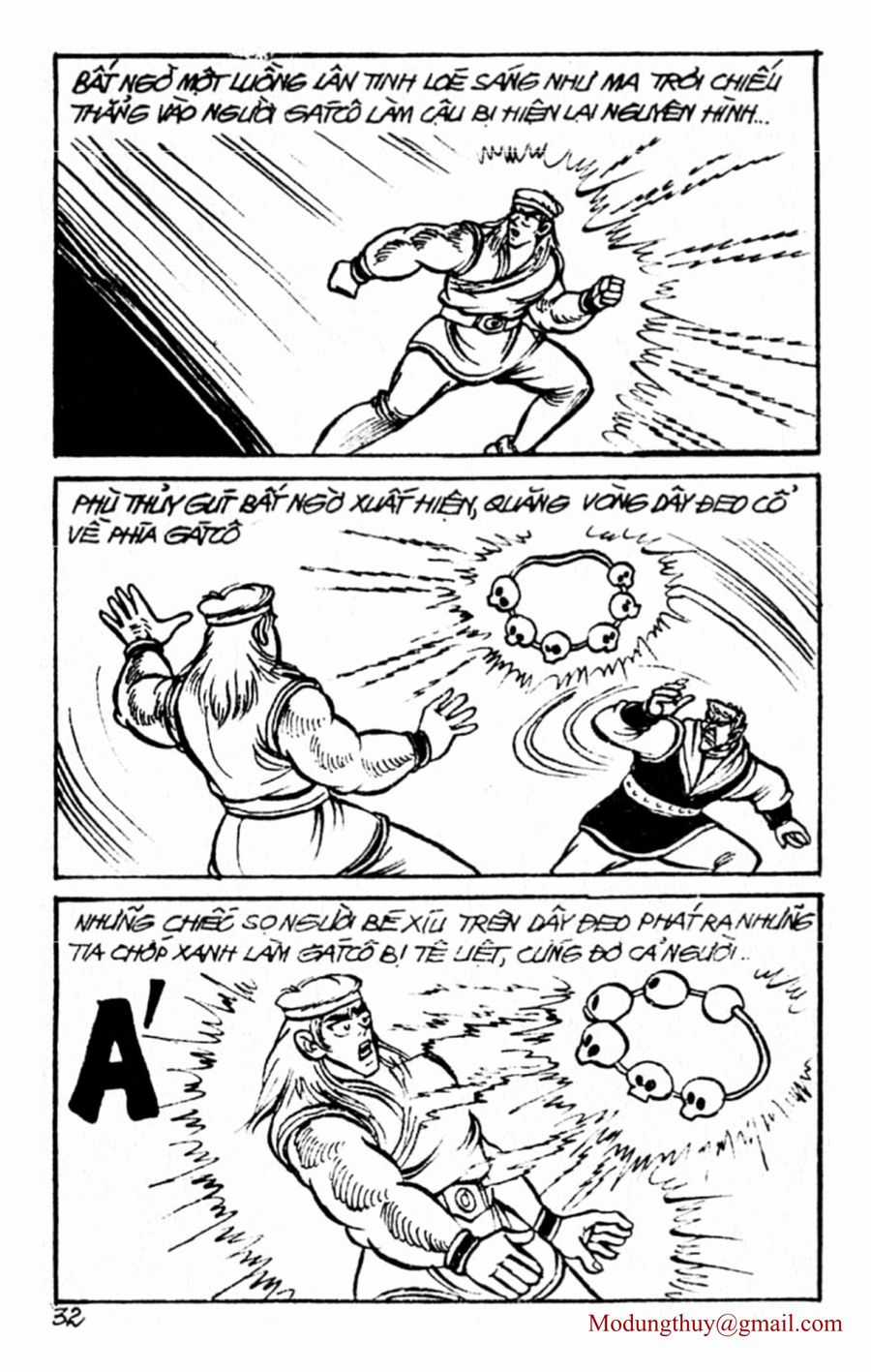 HE'S MAN - Chapter 64 - Trang 30