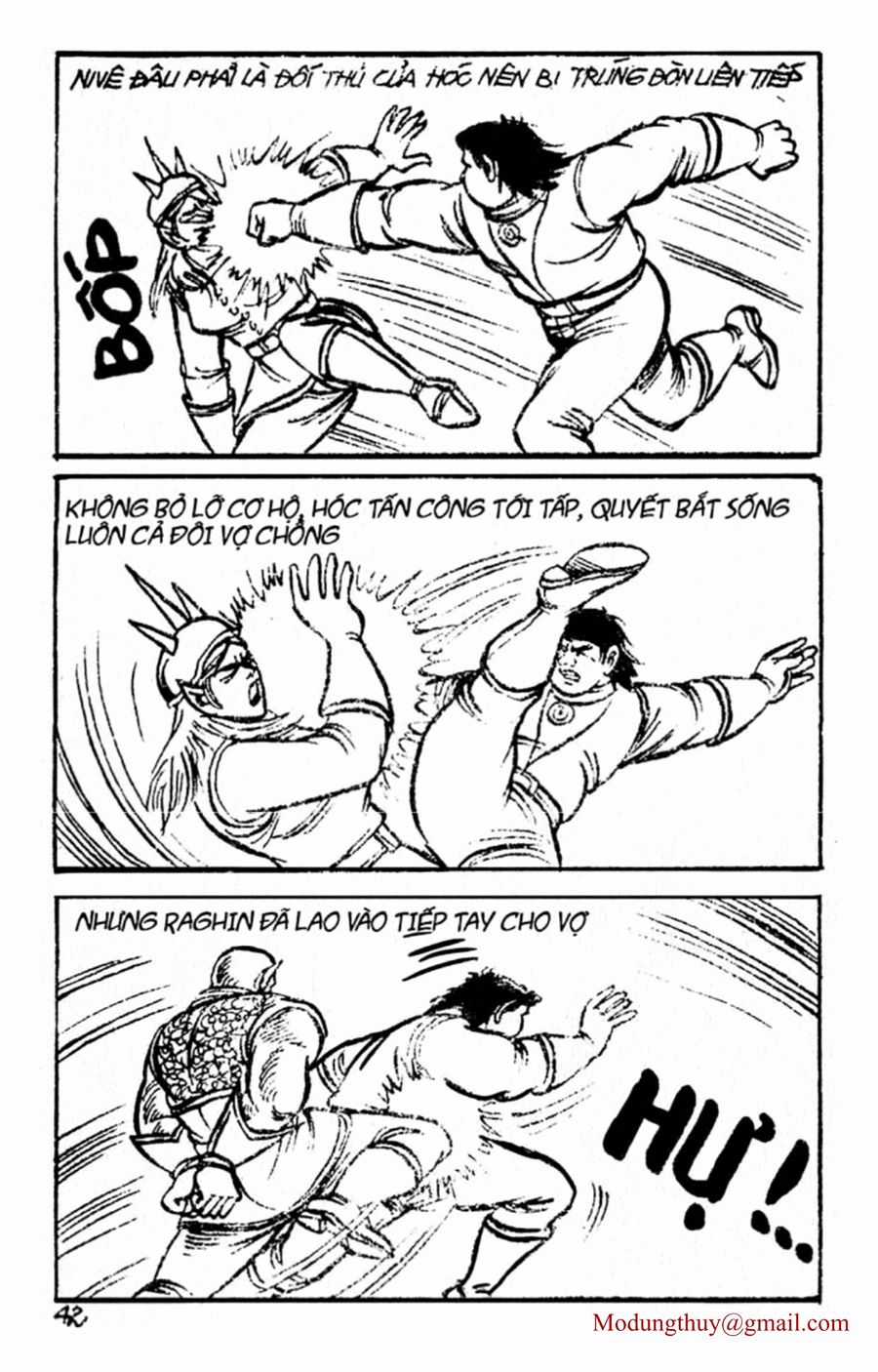 HE'S MAN - Chapter 64 - Trang 40