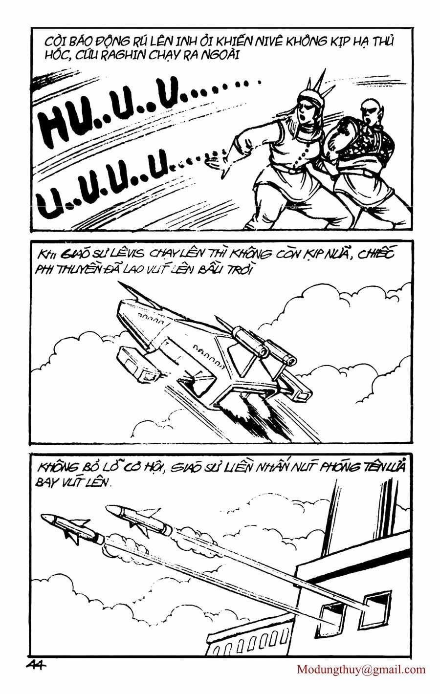 HE'S MAN - Chapter 64 - Trang 42