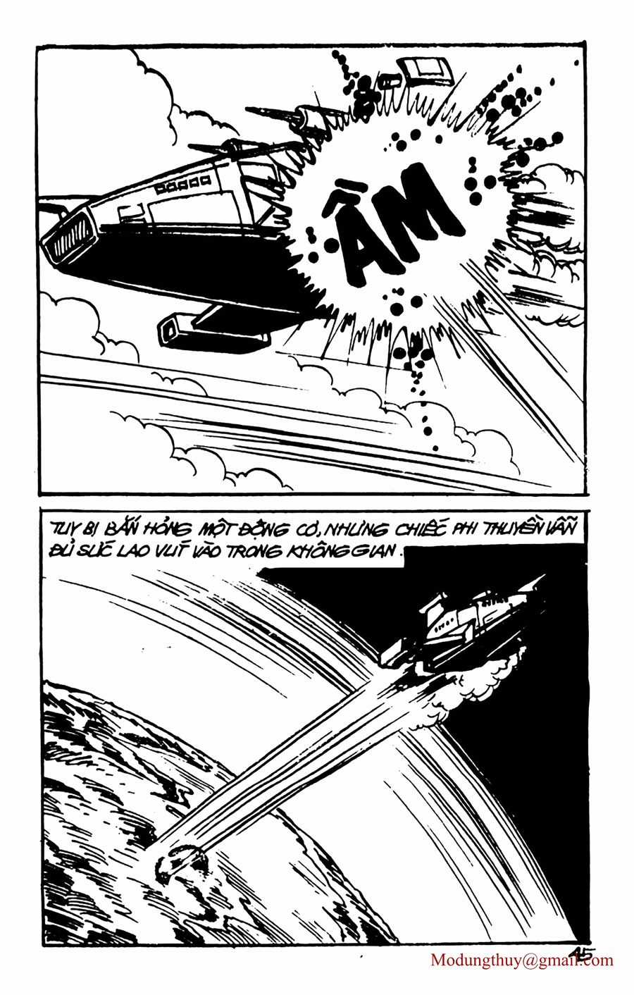 HE'S MAN - Chapter 64 - Trang 43