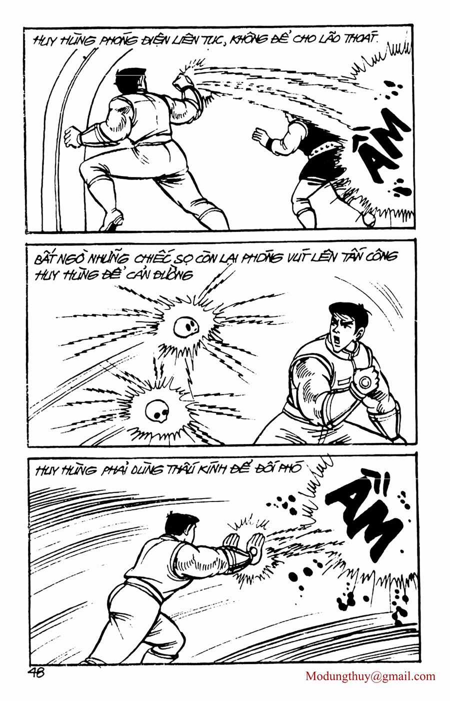 HE'S MAN - Chapter 64 - Trang 46