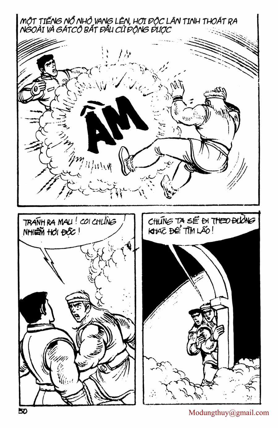 HE'S MAN - Chapter 64 - Trang 48