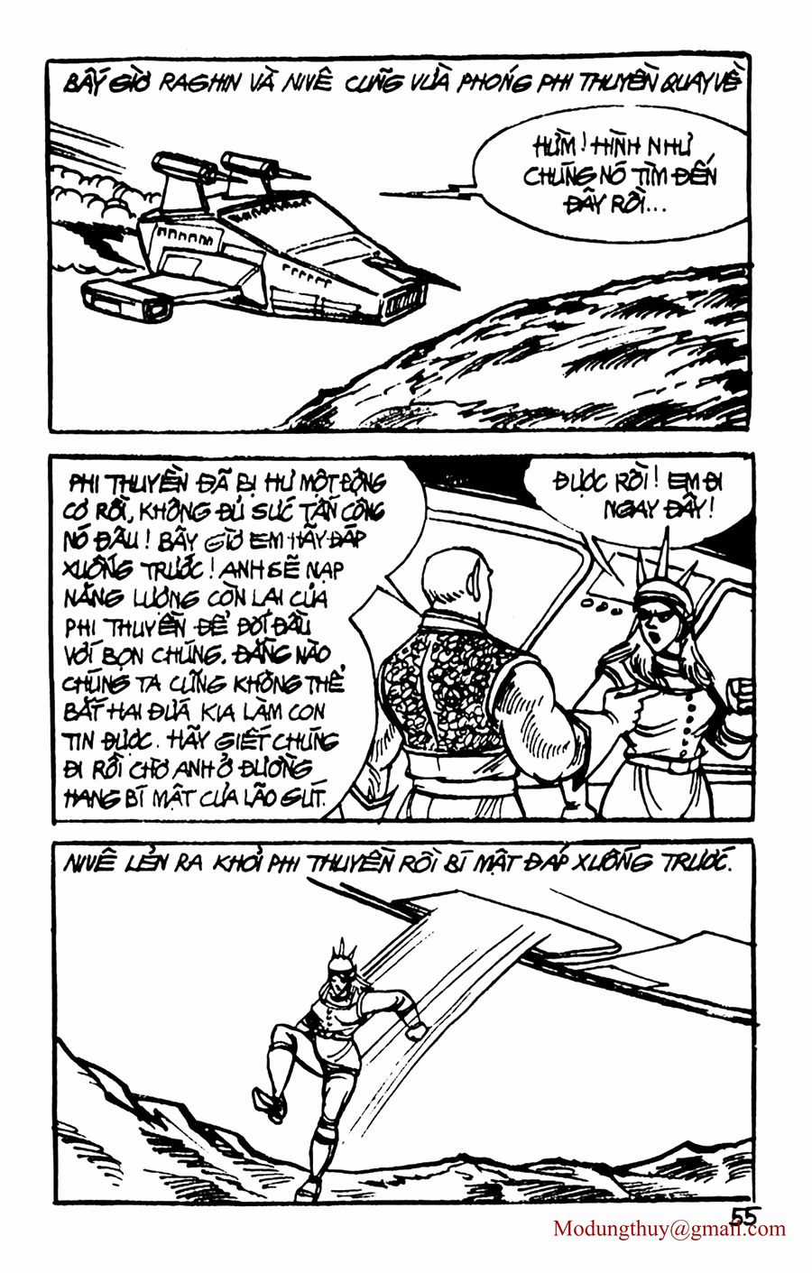 HE'S MAN - Chapter 64 - Trang 53