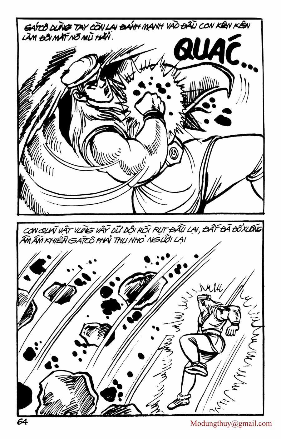 HE'S MAN - Chapter 64 - Trang 62