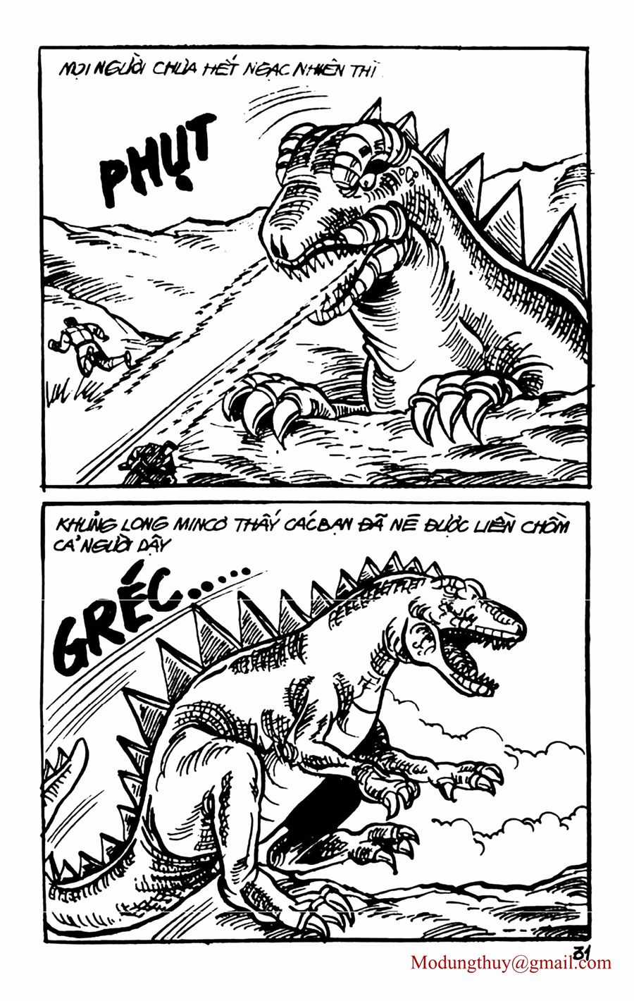 HE'S MAN - Chapter 65 - Trang 29