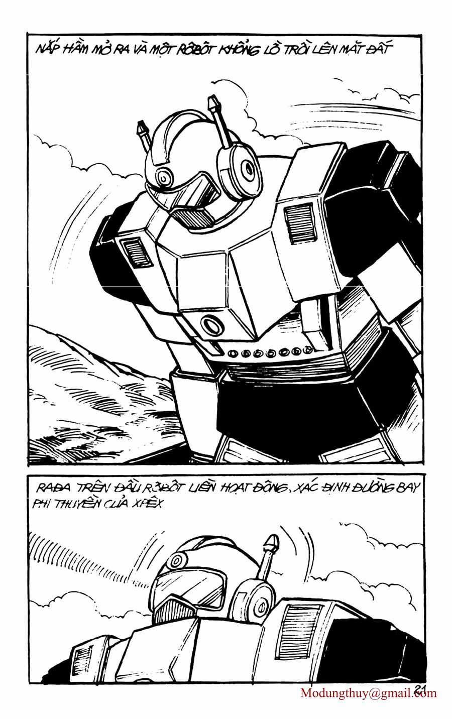 HE'S MAN - Chapter 66 - Trang 19