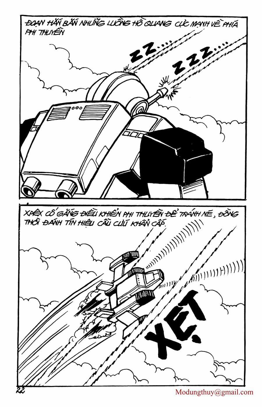 HE'S MAN - Chapter 66 - Trang 20