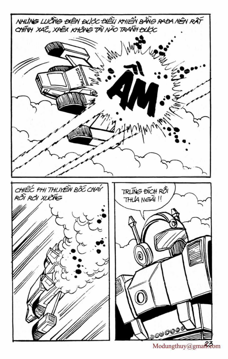 HE'S MAN - Chapter 66 - Trang 21