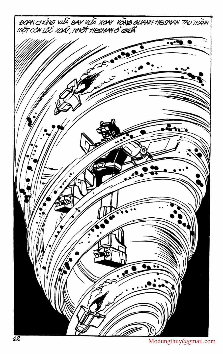 HE'S MAN - Chapter 66 - Trang 60