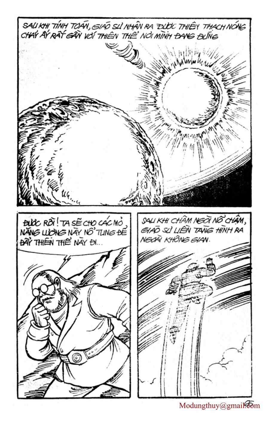 HE'S MAN - Chapter 66 - Trang 63