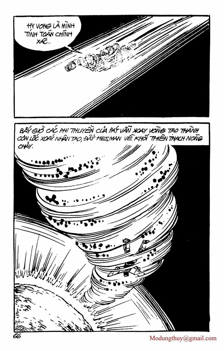 HE'S MAN - Chapter 66 - Trang 64