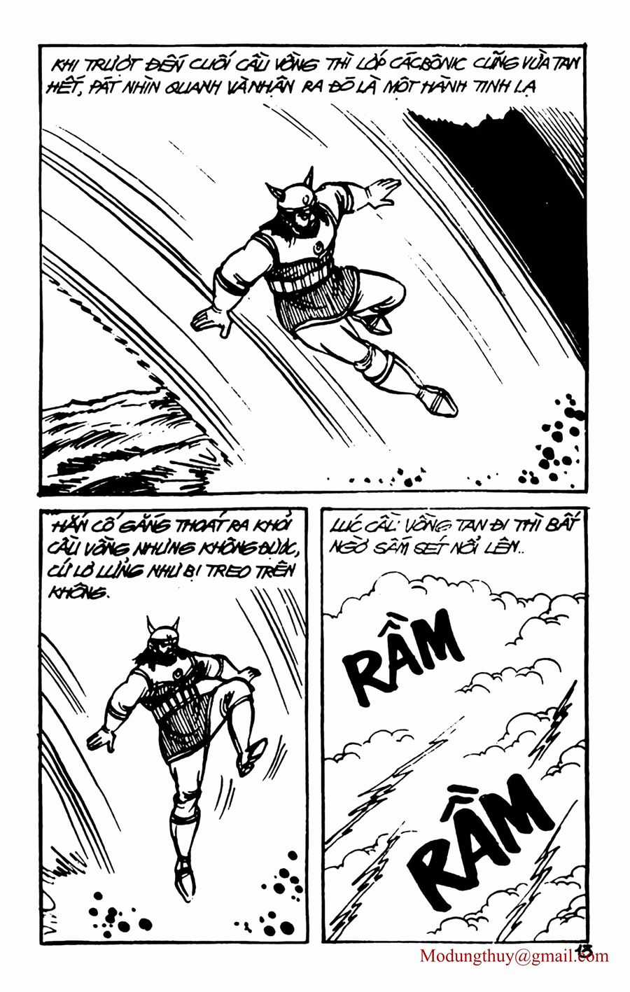 HE'S MAN - Chapter 67 - Trang 11