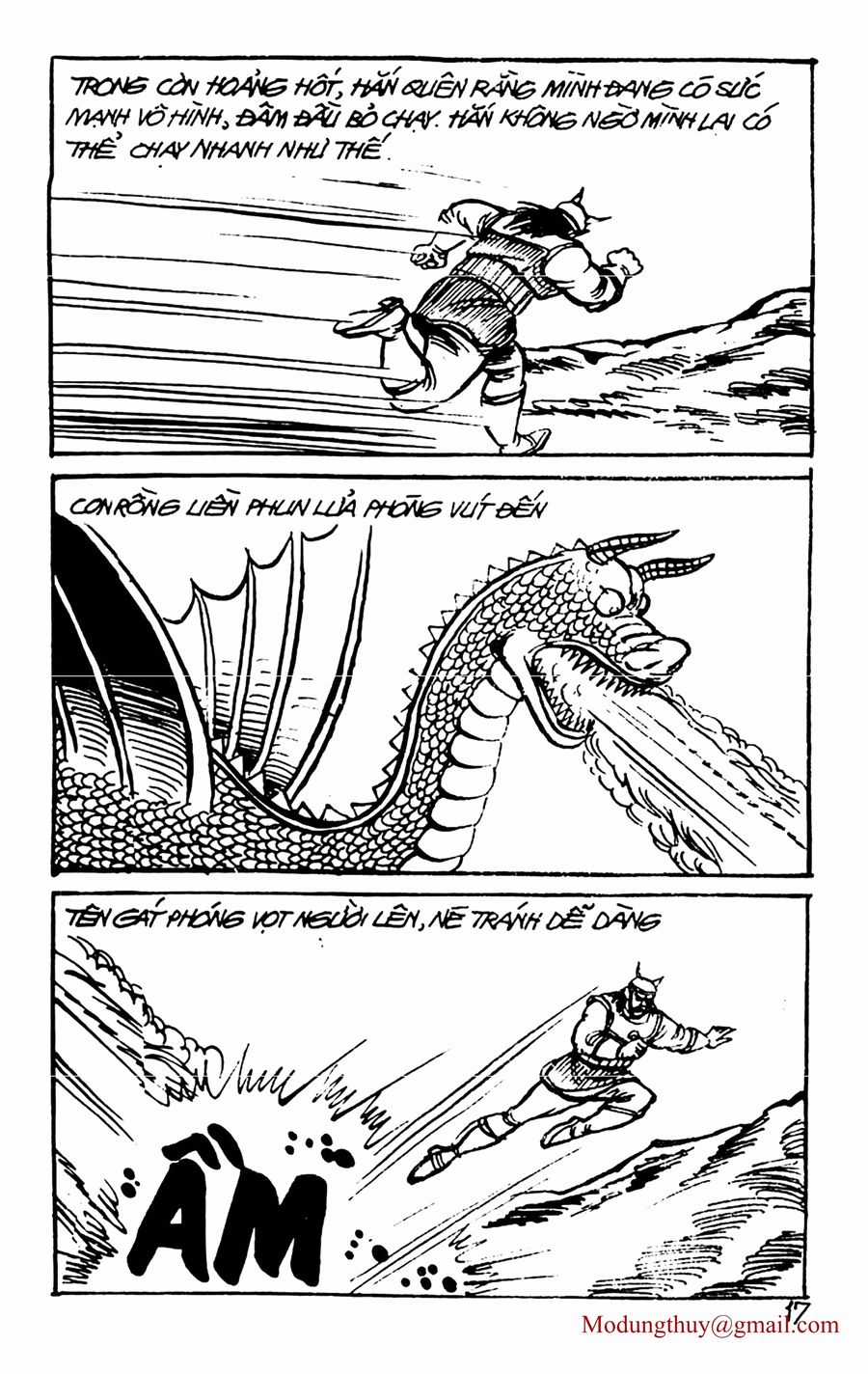 HE'S MAN - Chapter 67 - Trang 15