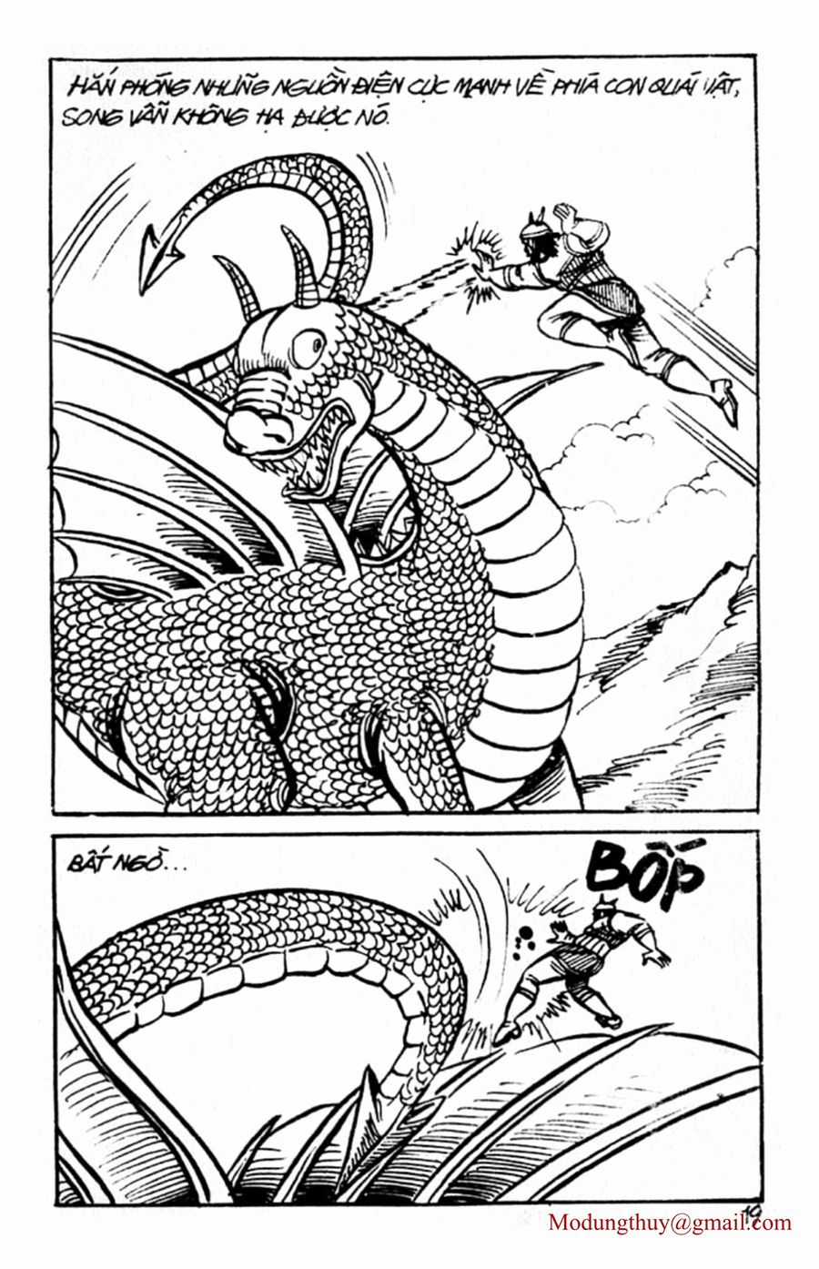 HE'S MAN - Chapter 67 - Trang 17