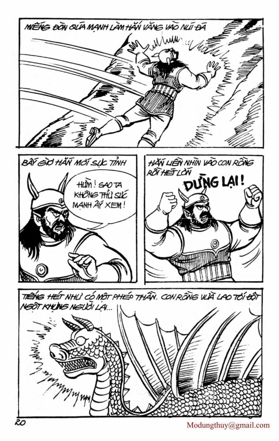 HE'S MAN - Chapter 67 - Trang 18