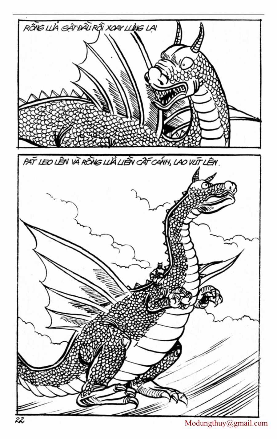 HE'S MAN - Chapter 67 - Trang 20