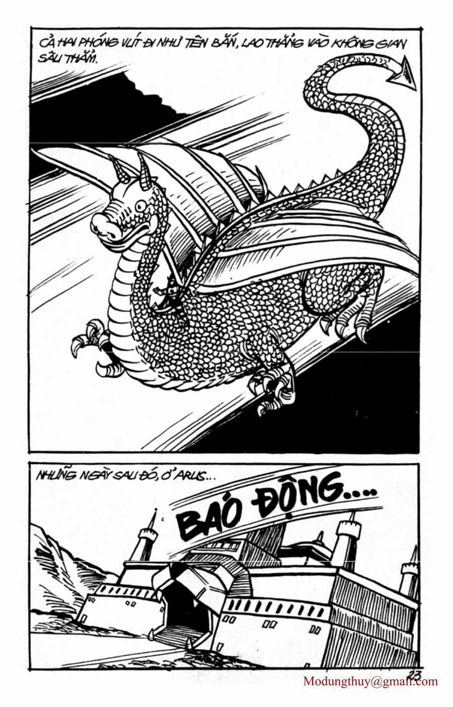 HE'S MAN - Chapter 67 - Trang 21