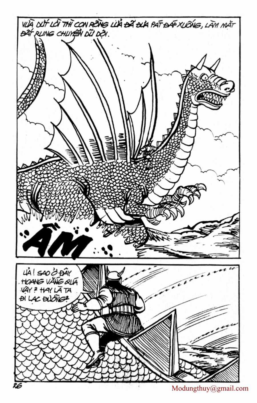 HE'S MAN - Chapter 67 - Trang 24