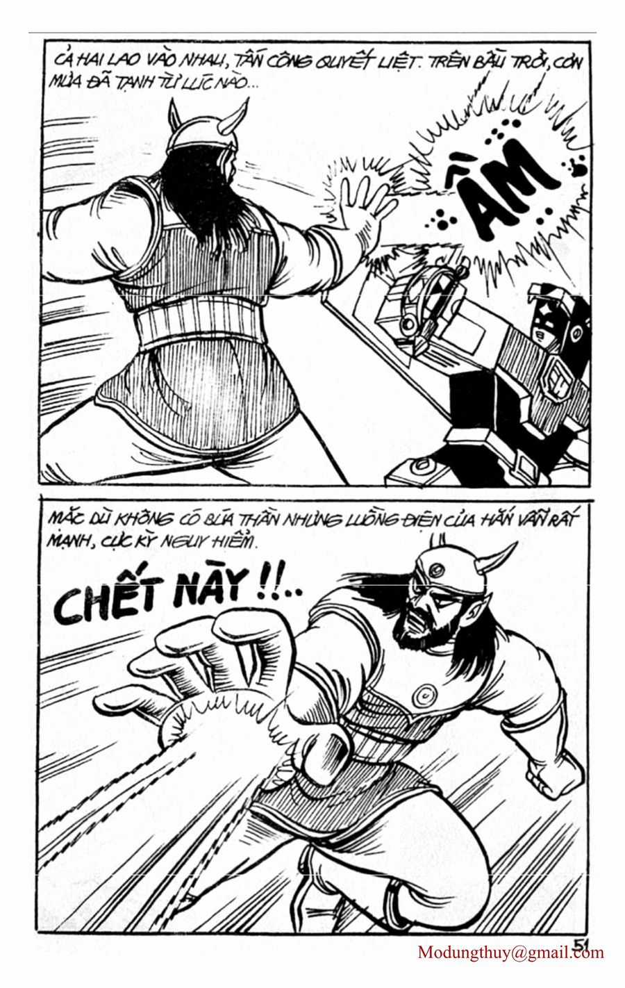 HE'S MAN - Chapter 67 - Trang 49