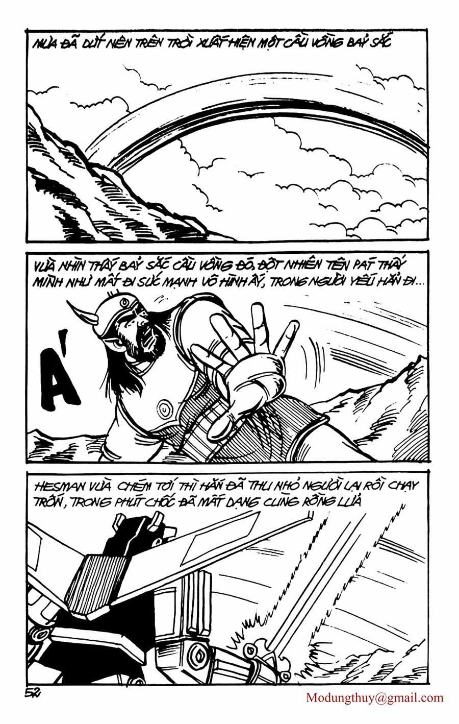 HE'S MAN - Chapter 67 - Trang 50