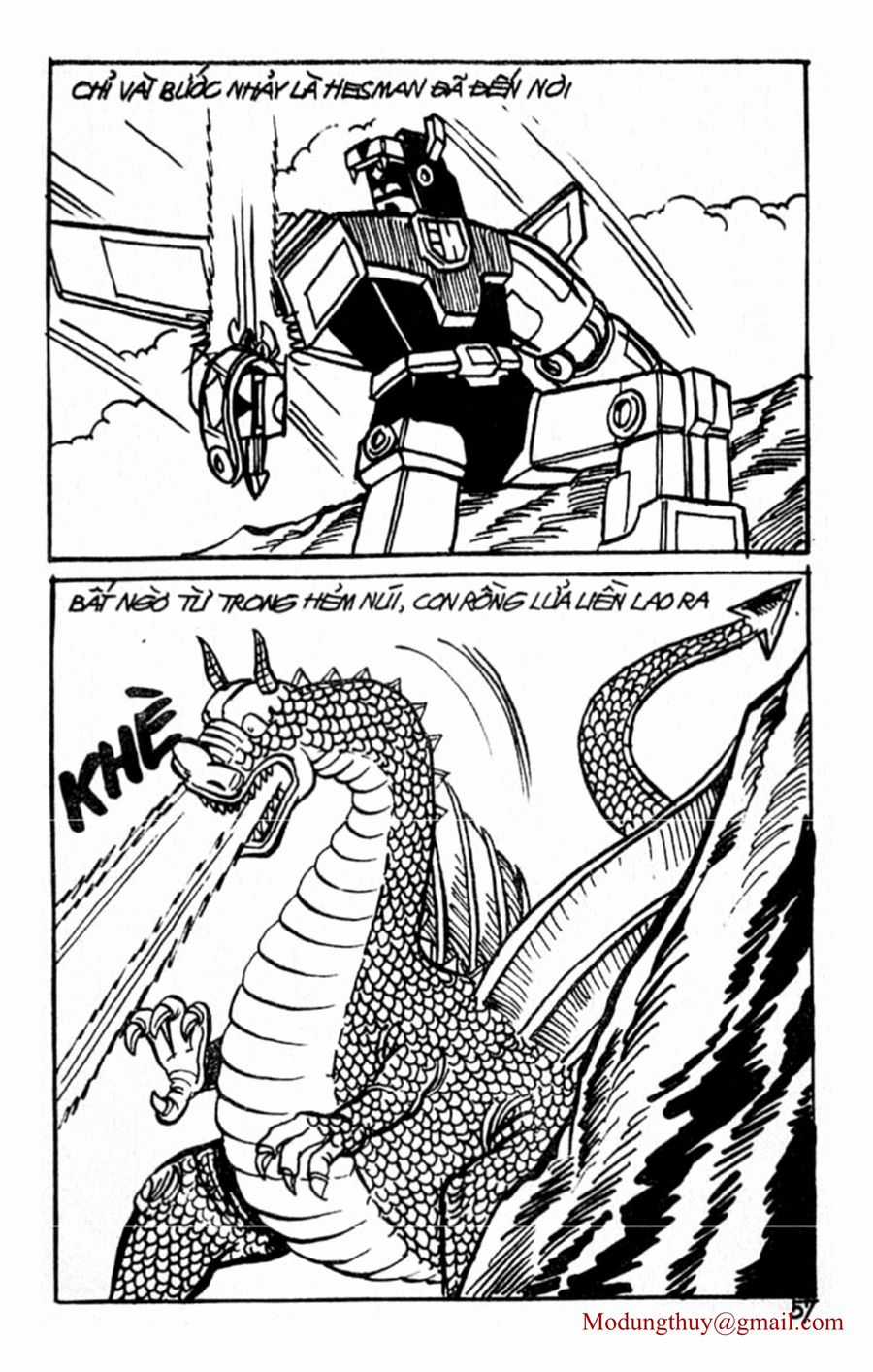 HE'S MAN - Chapter 67 - Trang 55