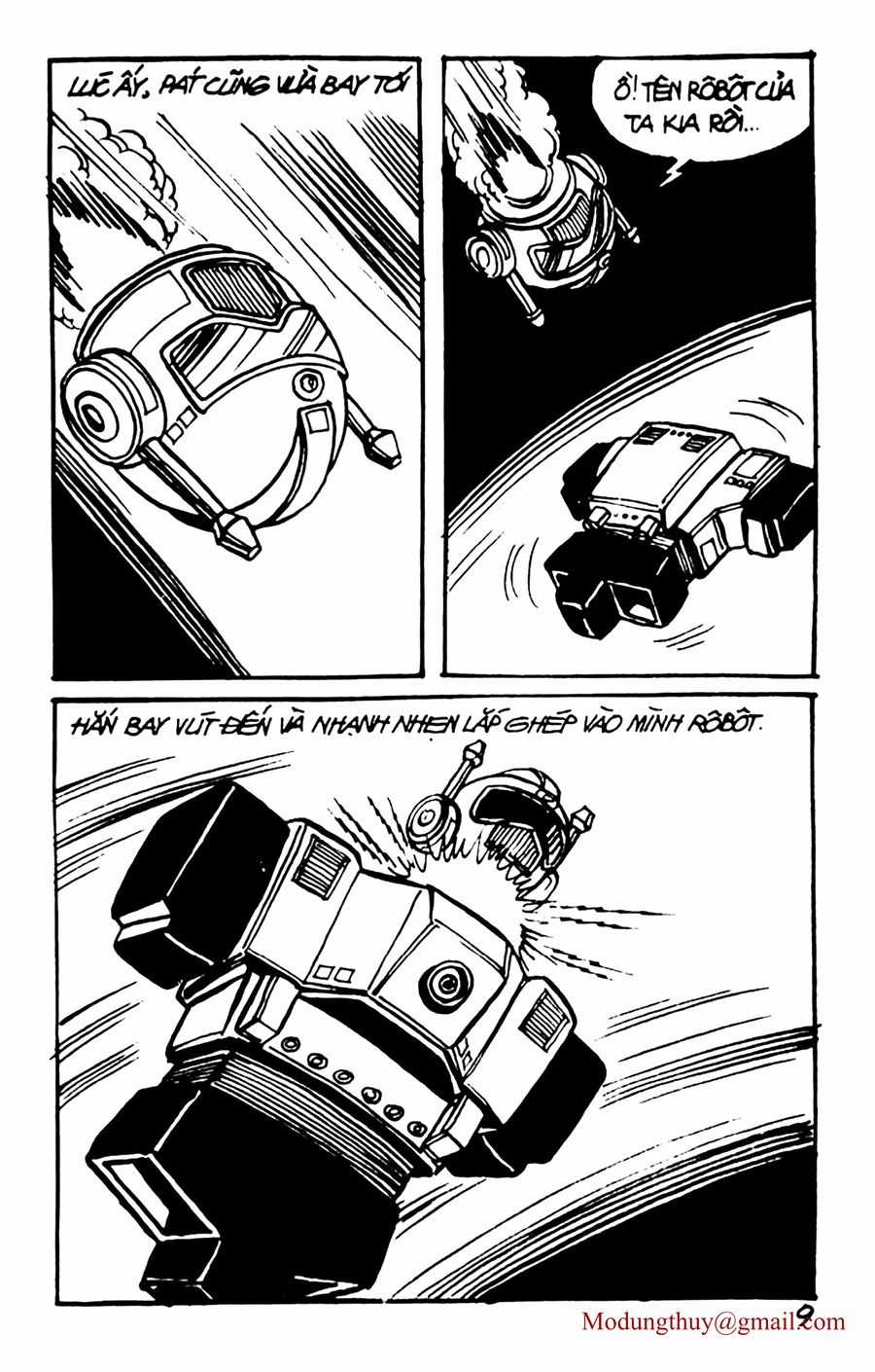 HE'S MAN - Chapter 67 - Trang 7