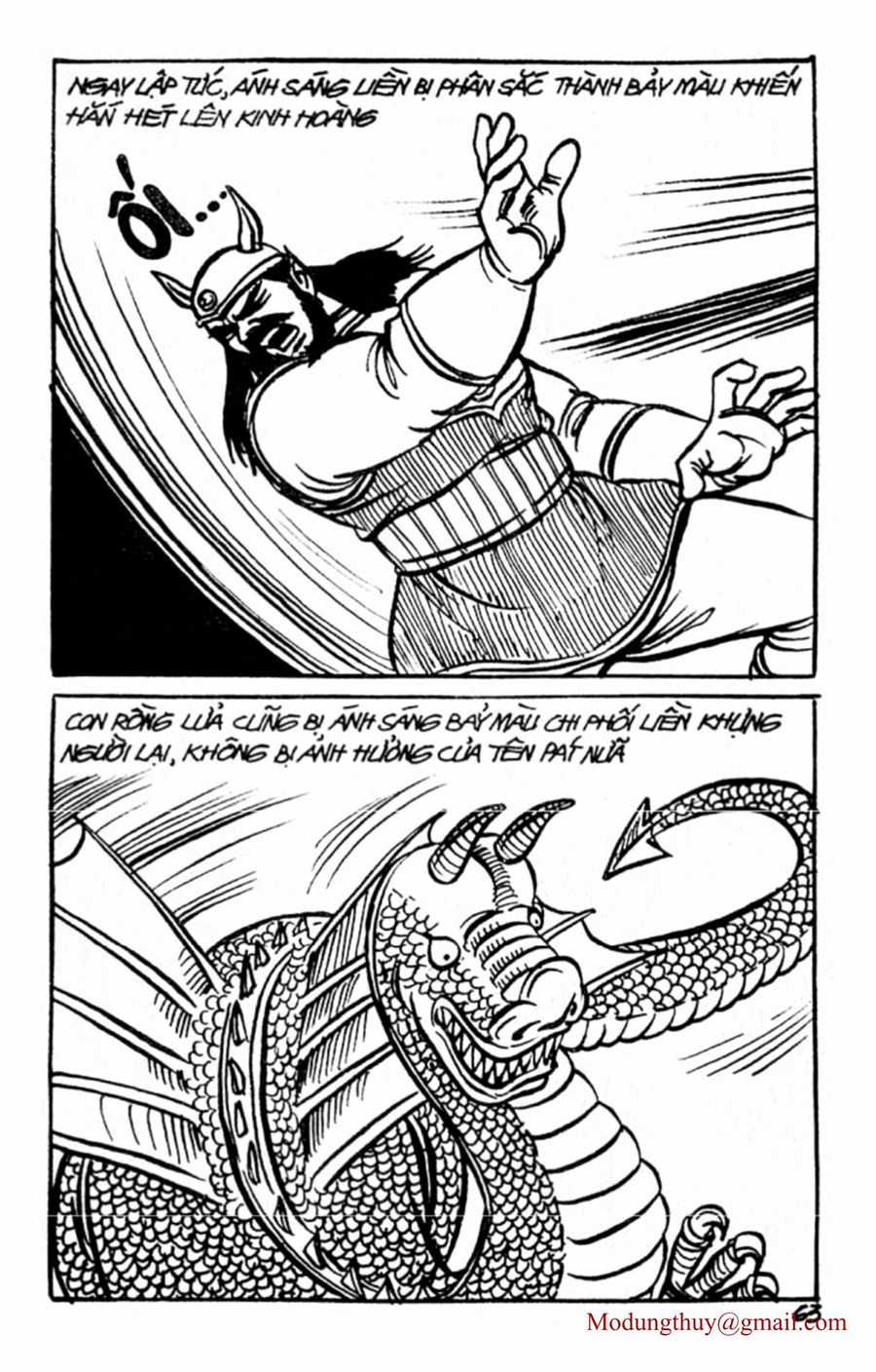 HE'S MAN - Chapter 67 - Trang 61