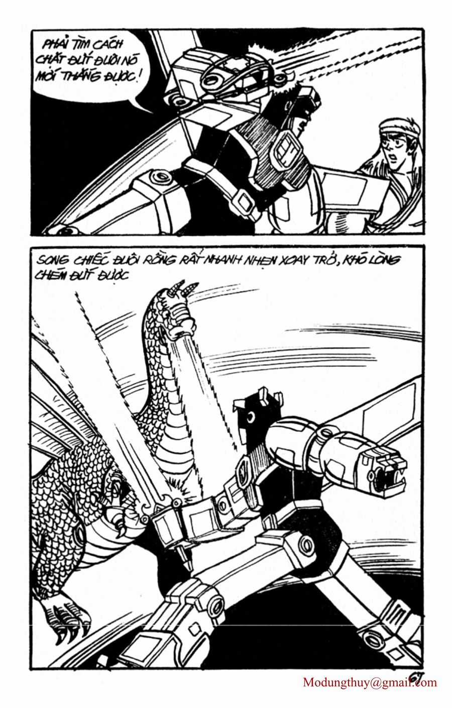 HE'S MAN - Chapter 67 - Trang 65