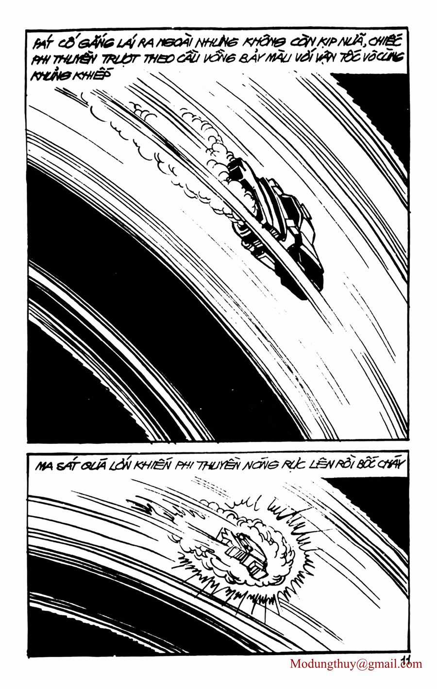 HE'S MAN - Chapter 67 - Trang 9