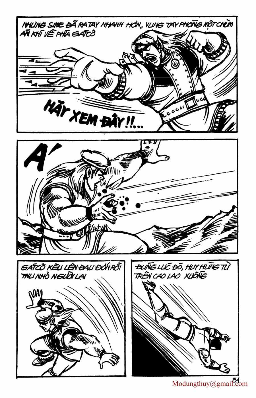 HE'S MAN - Chapter 68 - Trang 29