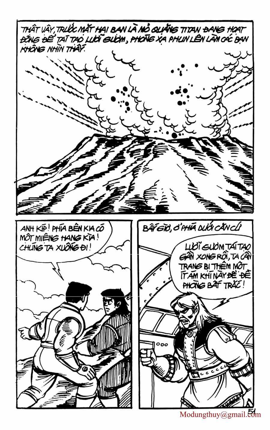 HE'S MAN - Chapter 68 - Trang 49