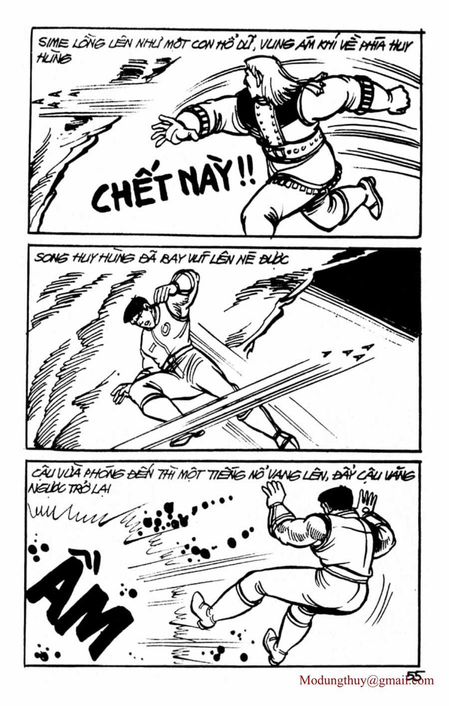 HE'S MAN - Chapter 68 - Trang 53