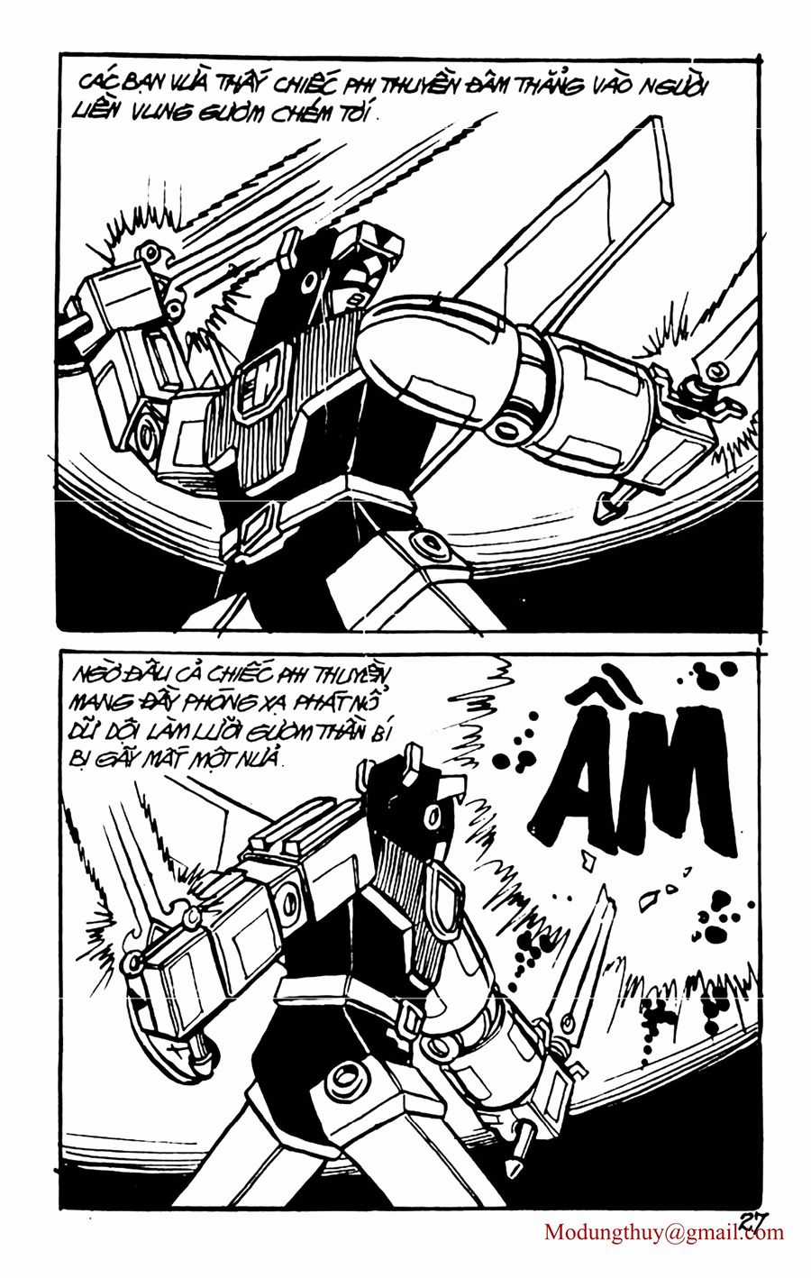 HE'S MAN - Chapter 69 - Trang 25