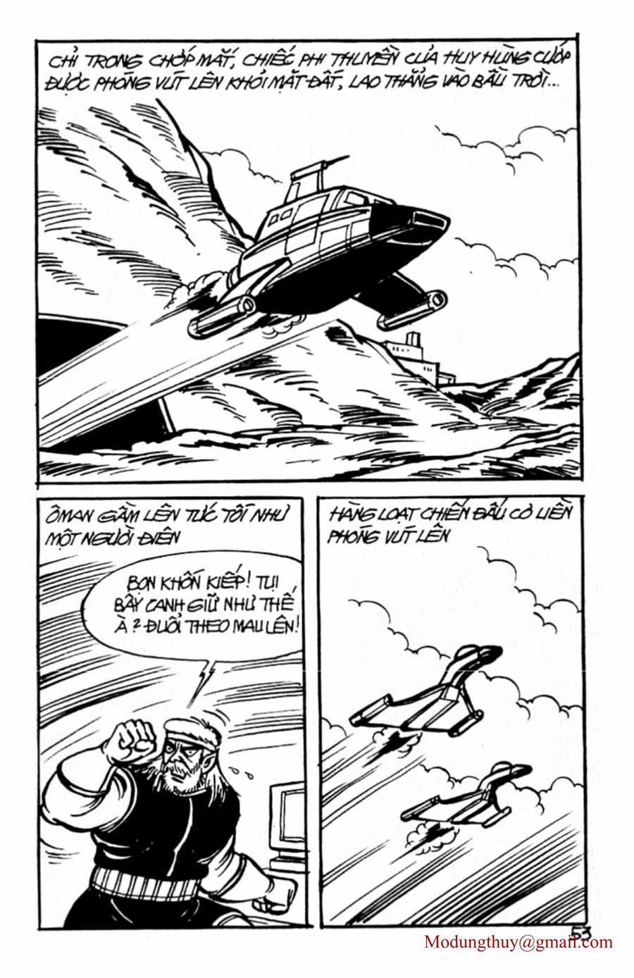 HE'S MAN - Chapter 69 - Trang 51