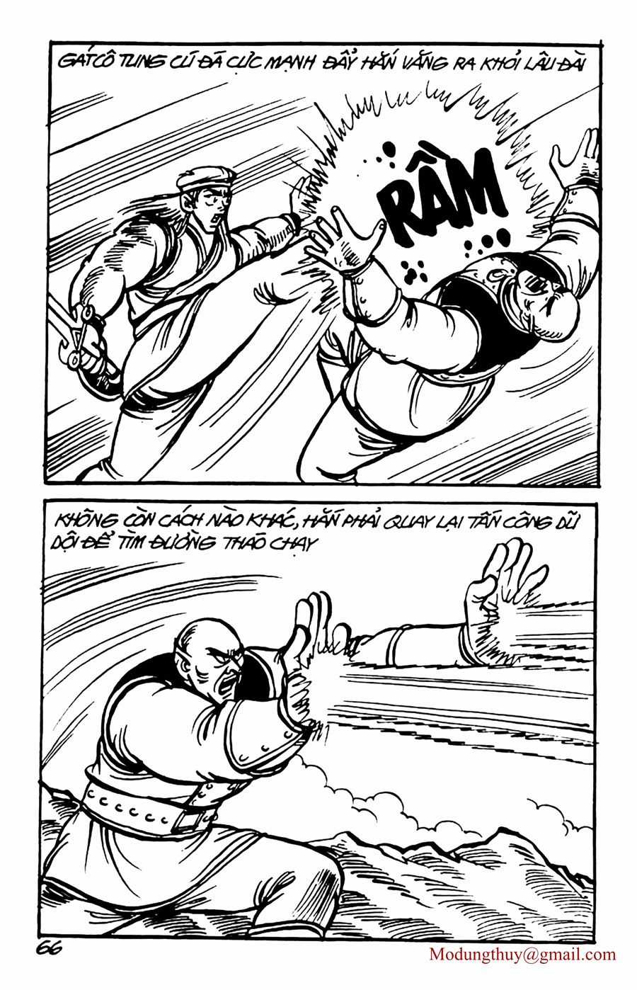 HE'S MAN - Chapter 69 - Trang 64