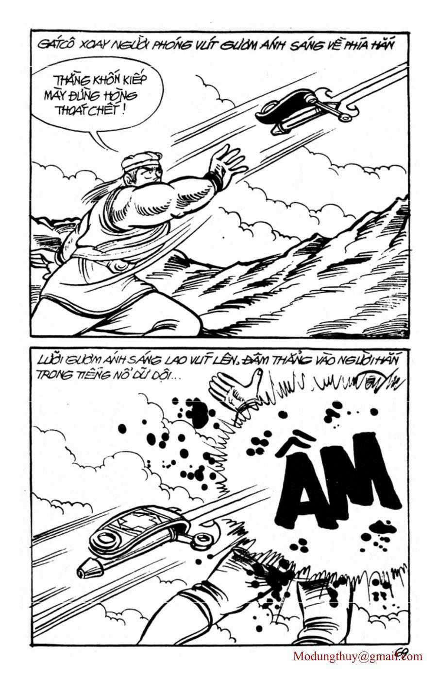 HE'S MAN - Chapter 69 - Trang 67