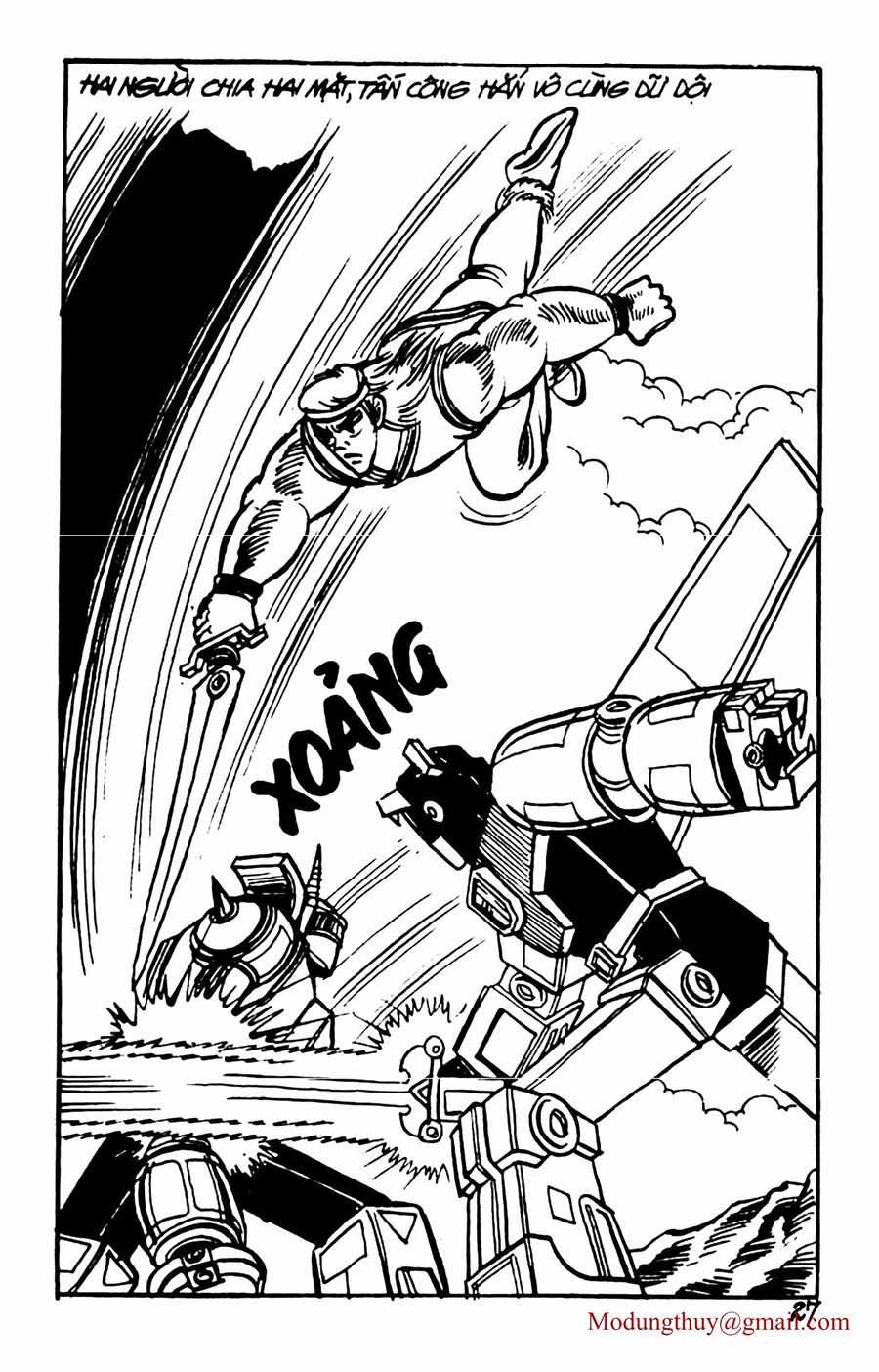 HE'S MAN - Chapter 70 - Trang 25