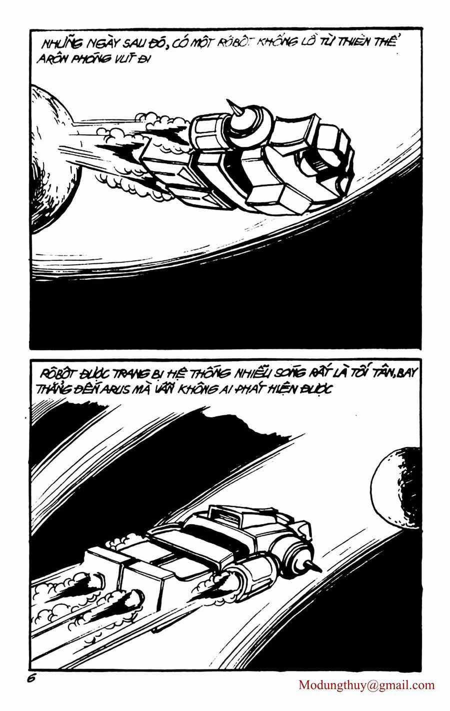 HE'S MAN - Chapter 70 - Trang 4