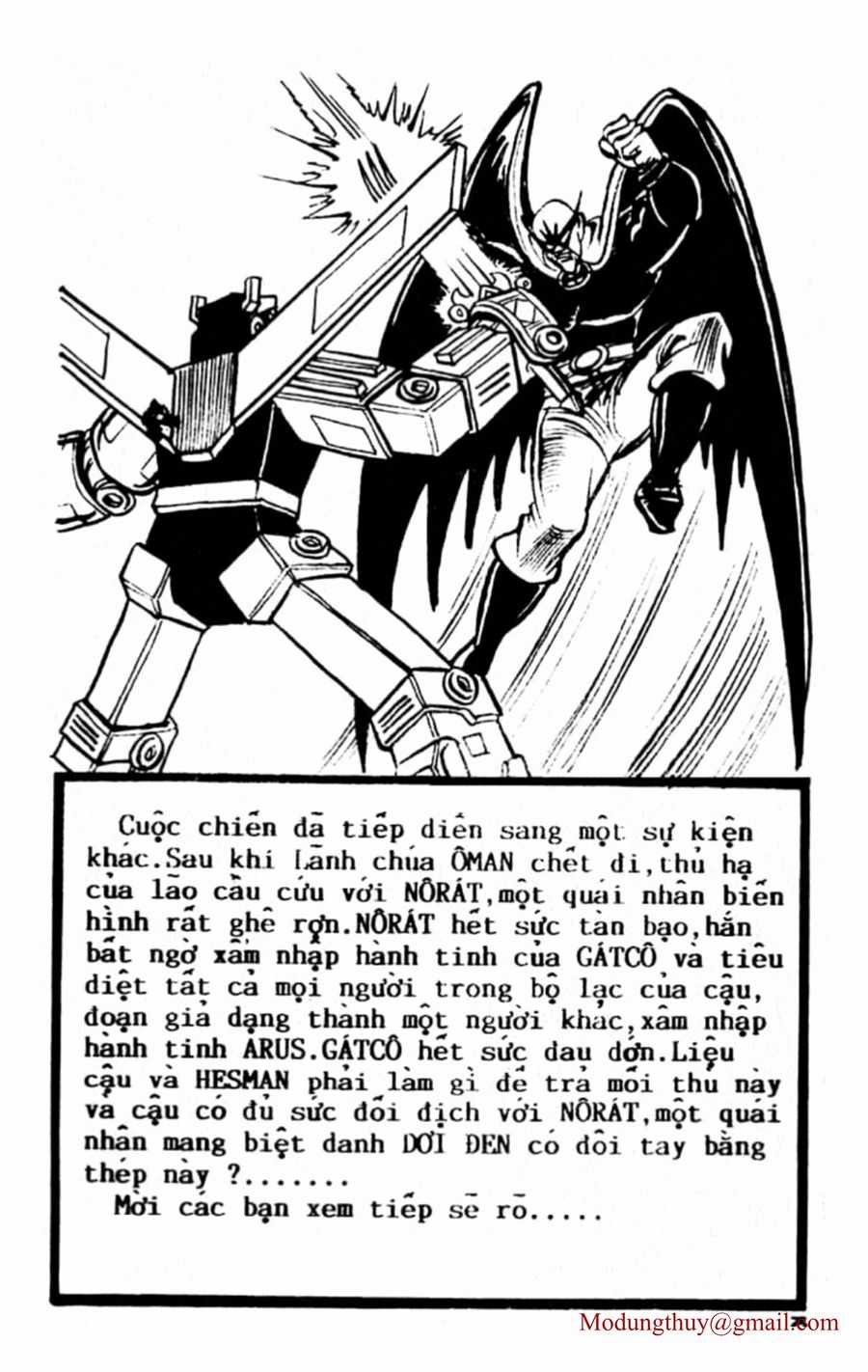 HE'S MAN - Chapter 71 - Trang 2